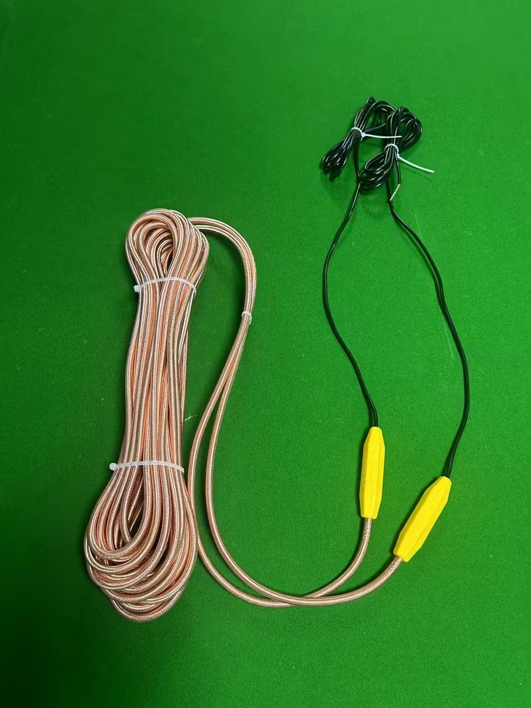 智能温控器在石墨烯发热线上的应用介绍